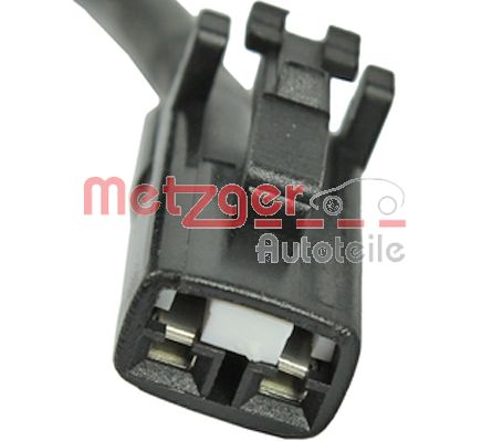 METZGER 0900229 Sensore, N°...